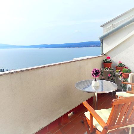 Miracle Apartment Crikvenica Kültér fotó