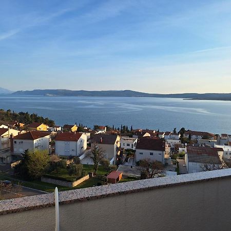 Miracle Apartment Crikvenica Kültér fotó