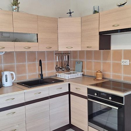 Miracle Apartment Crikvenica Kültér fotó