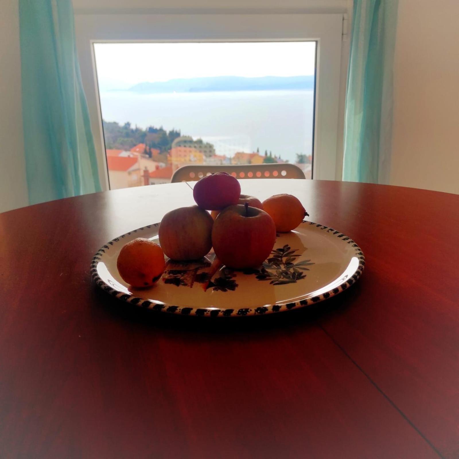 Miracle Apartment Crikvenica Kültér fotó