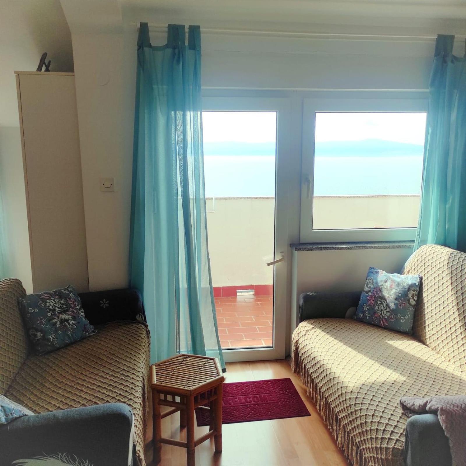 Miracle Apartment Crikvenica Kültér fotó