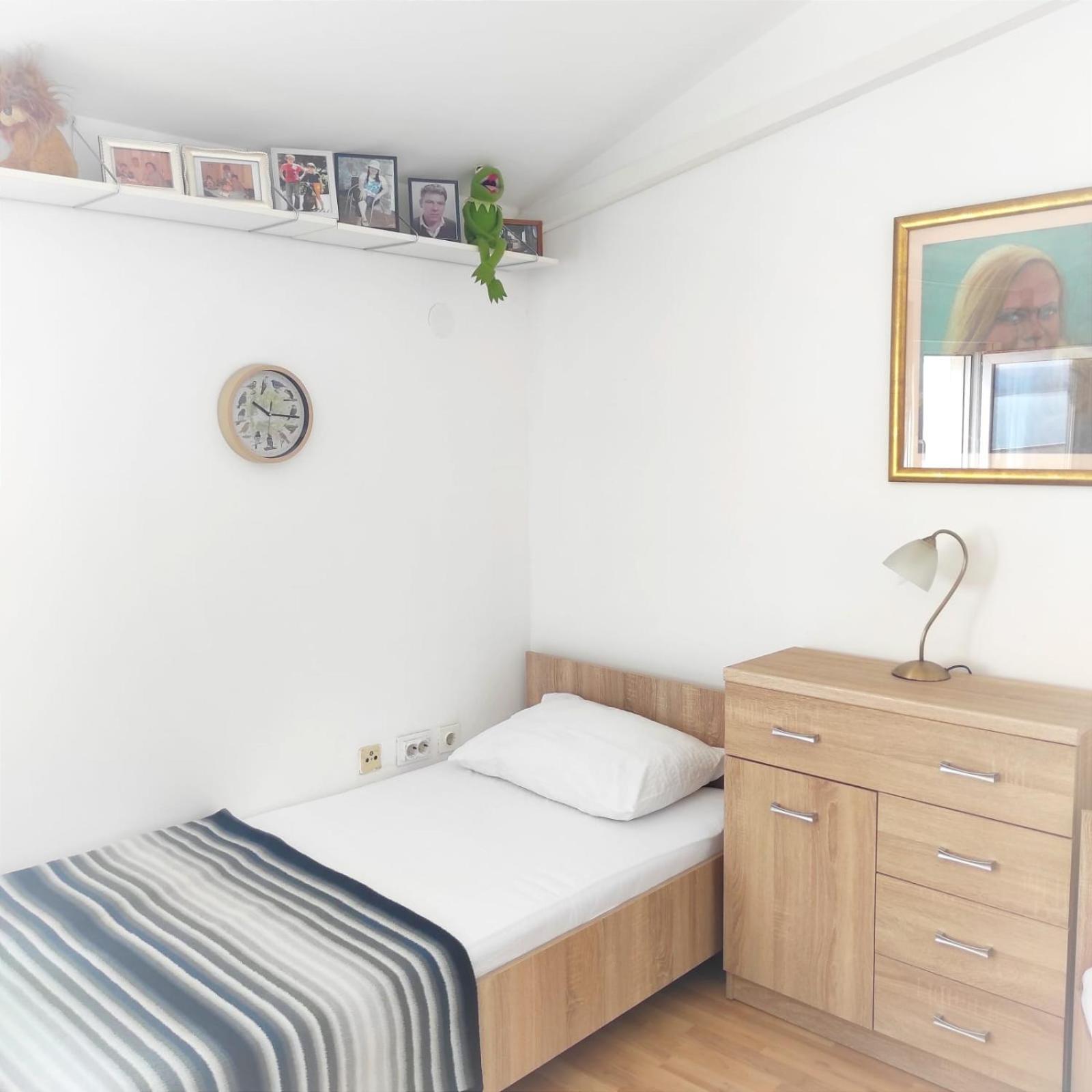 Miracle Apartment Crikvenica Kültér fotó