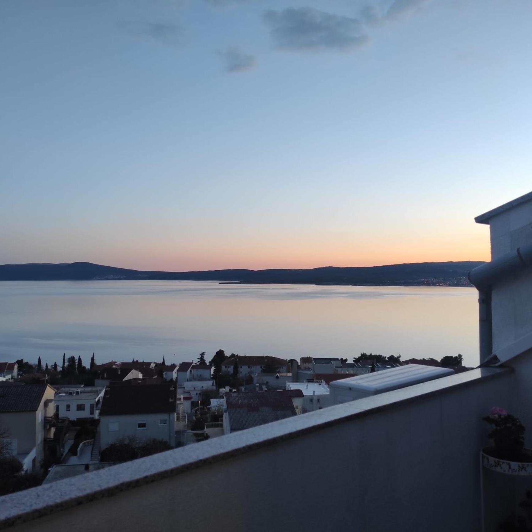 Miracle Apartment Crikvenica Kültér fotó