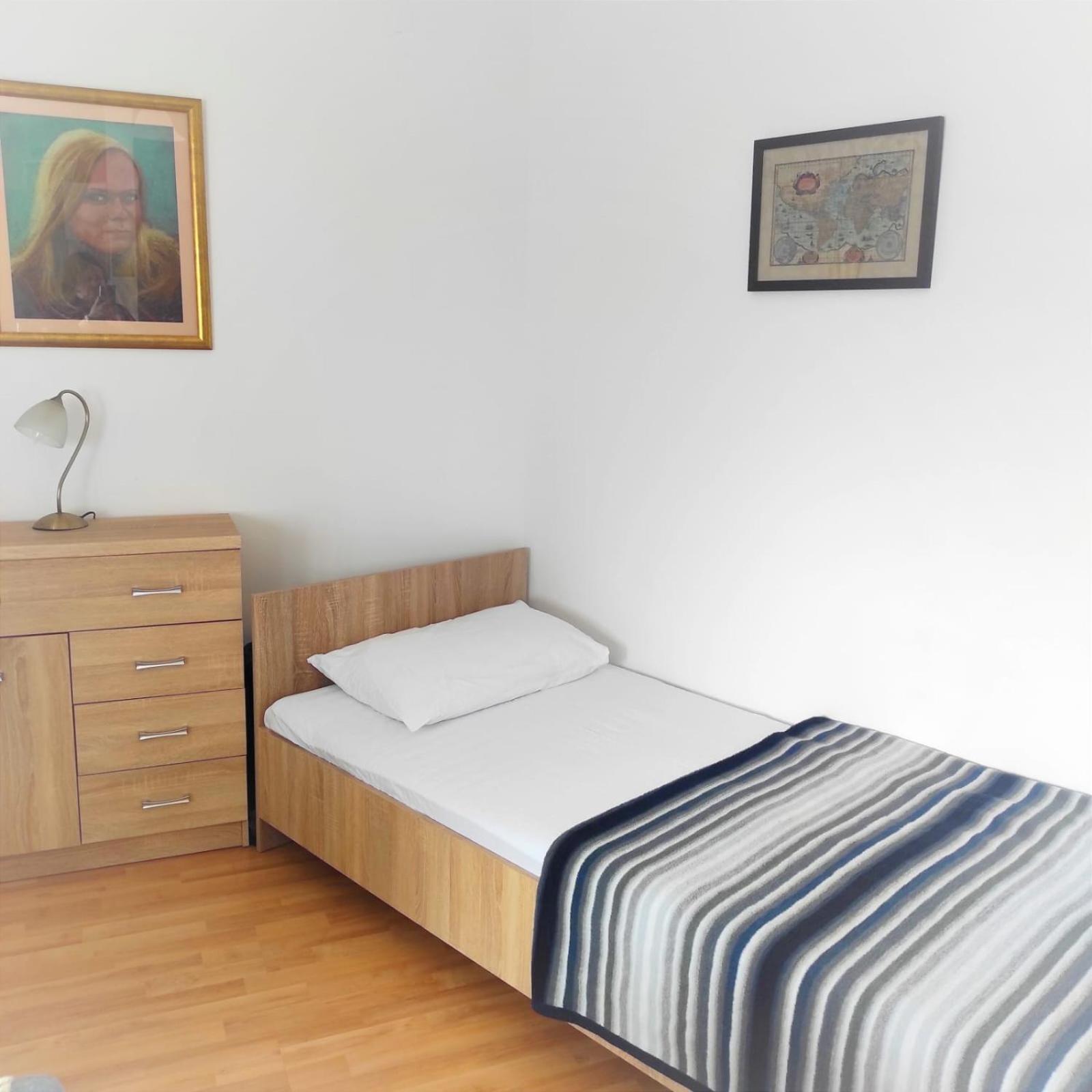 Miracle Apartment Crikvenica Kültér fotó