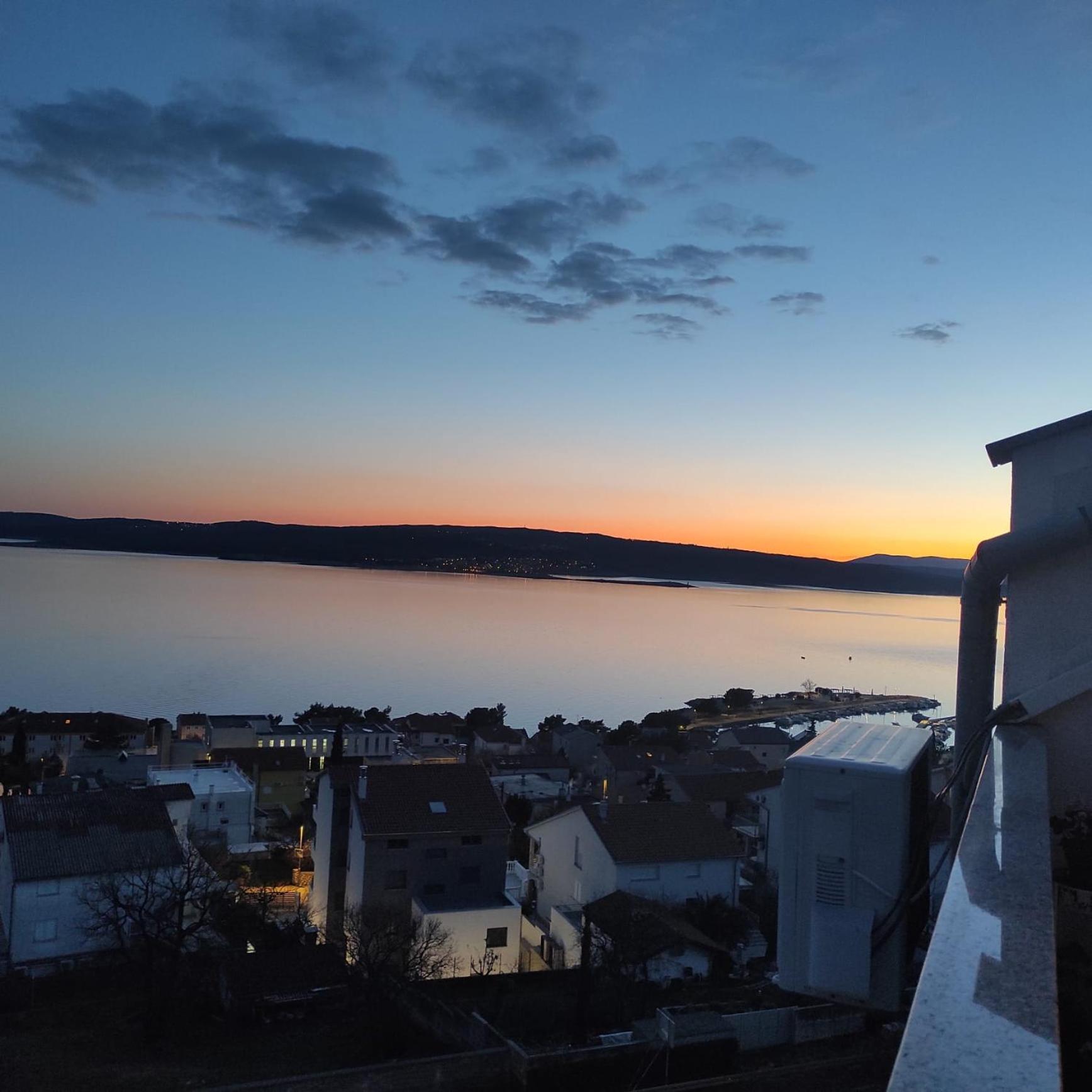 Miracle Apartment Crikvenica Kültér fotó