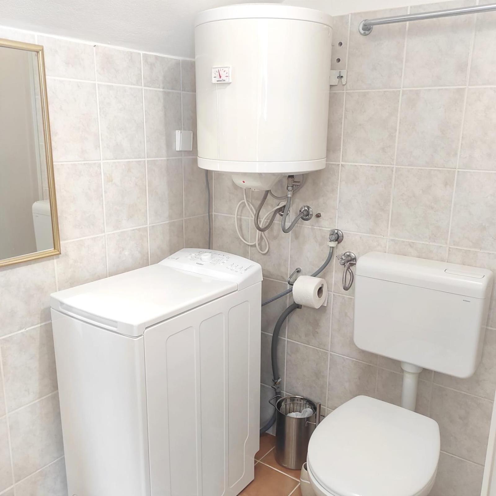 Miracle Apartment Crikvenica Kültér fotó