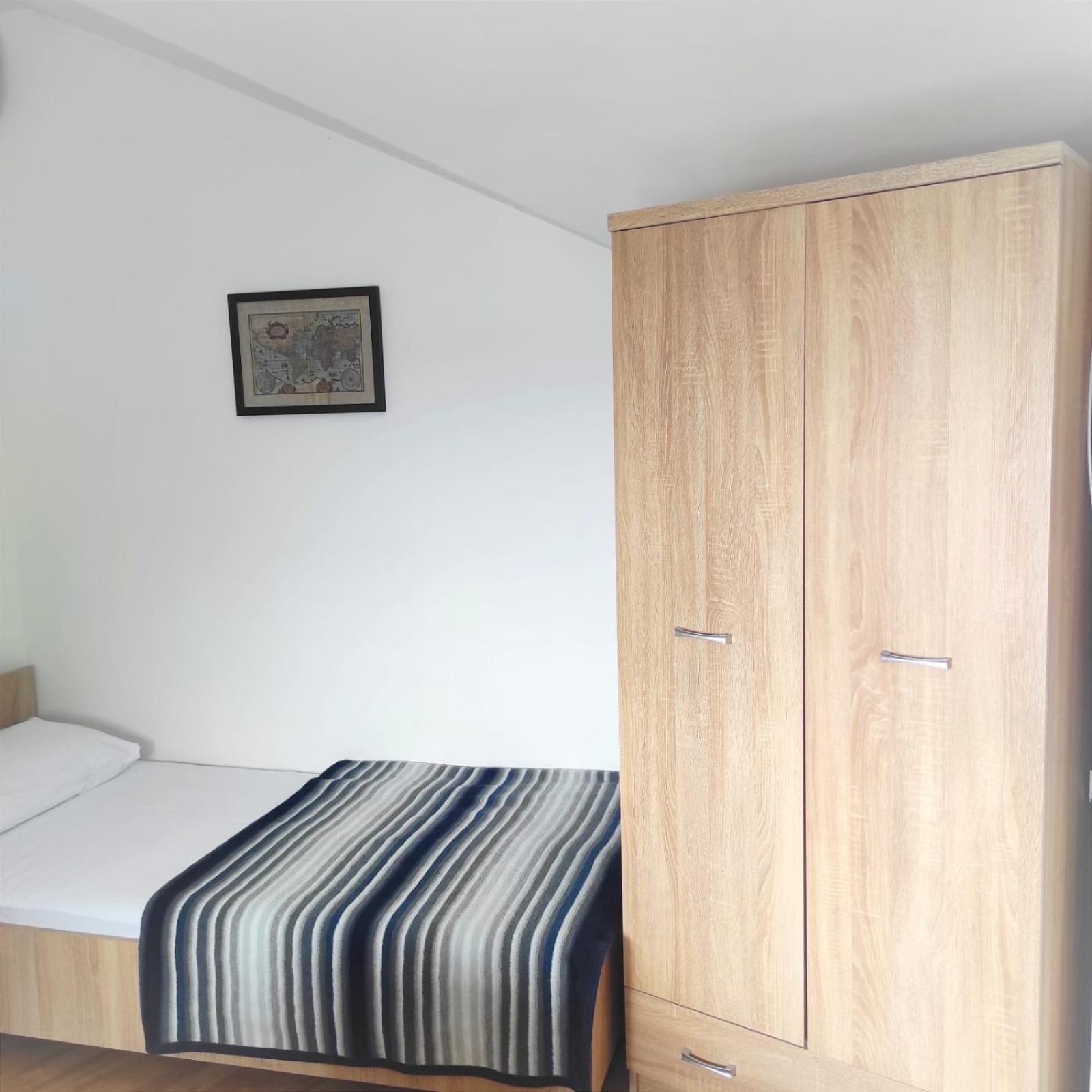 Miracle Apartment Crikvenica Kültér fotó