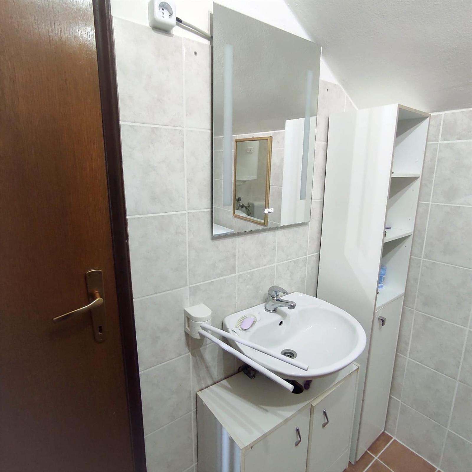Miracle Apartment Crikvenica Kültér fotó
