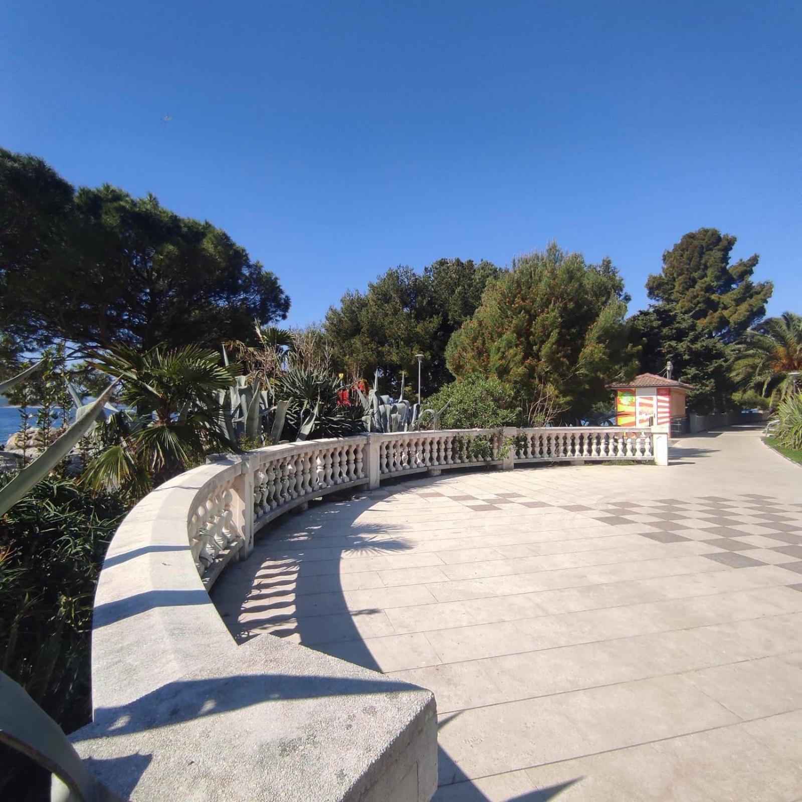 Miracle Apartment Crikvenica Kültér fotó