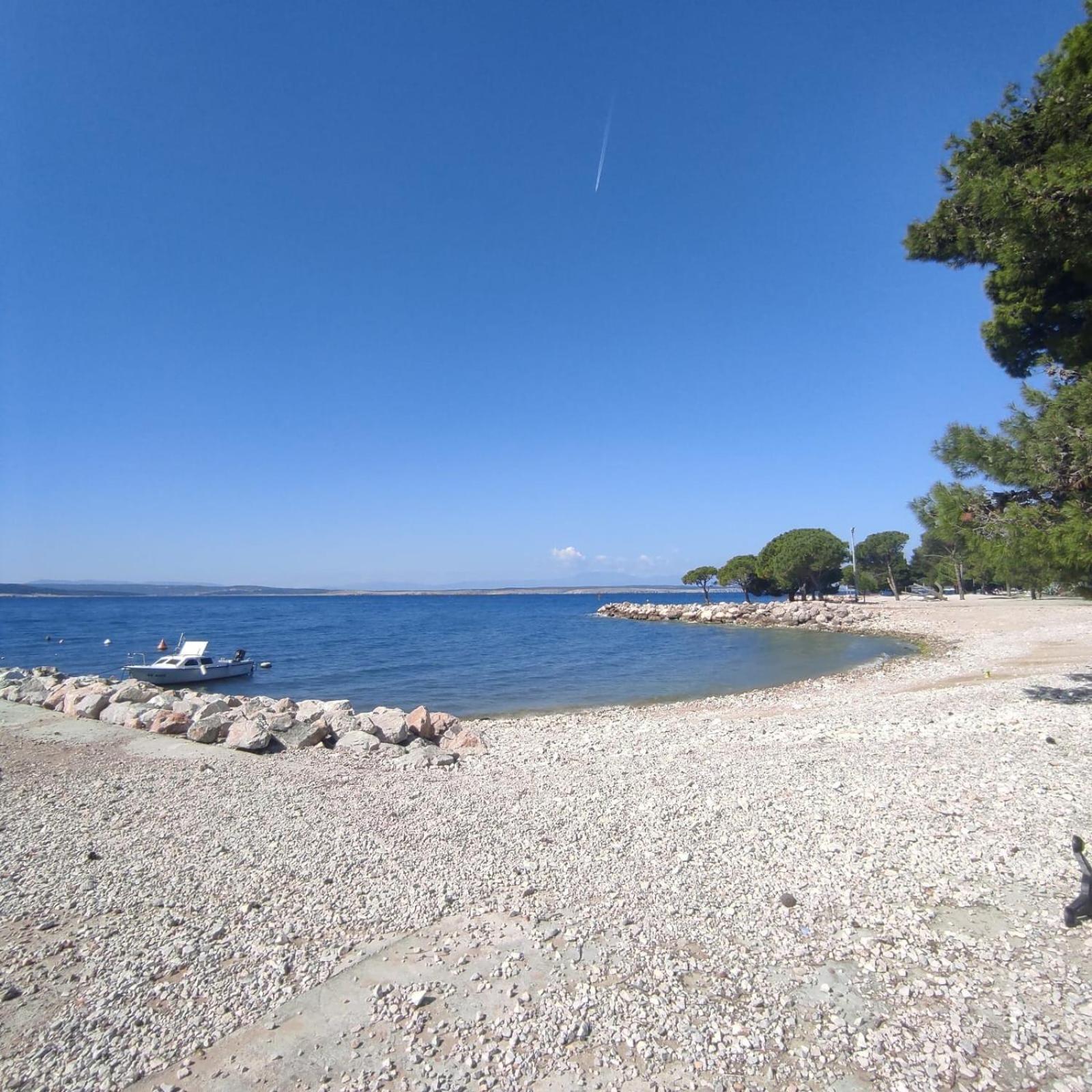 Miracle Apartment Crikvenica Kültér fotó