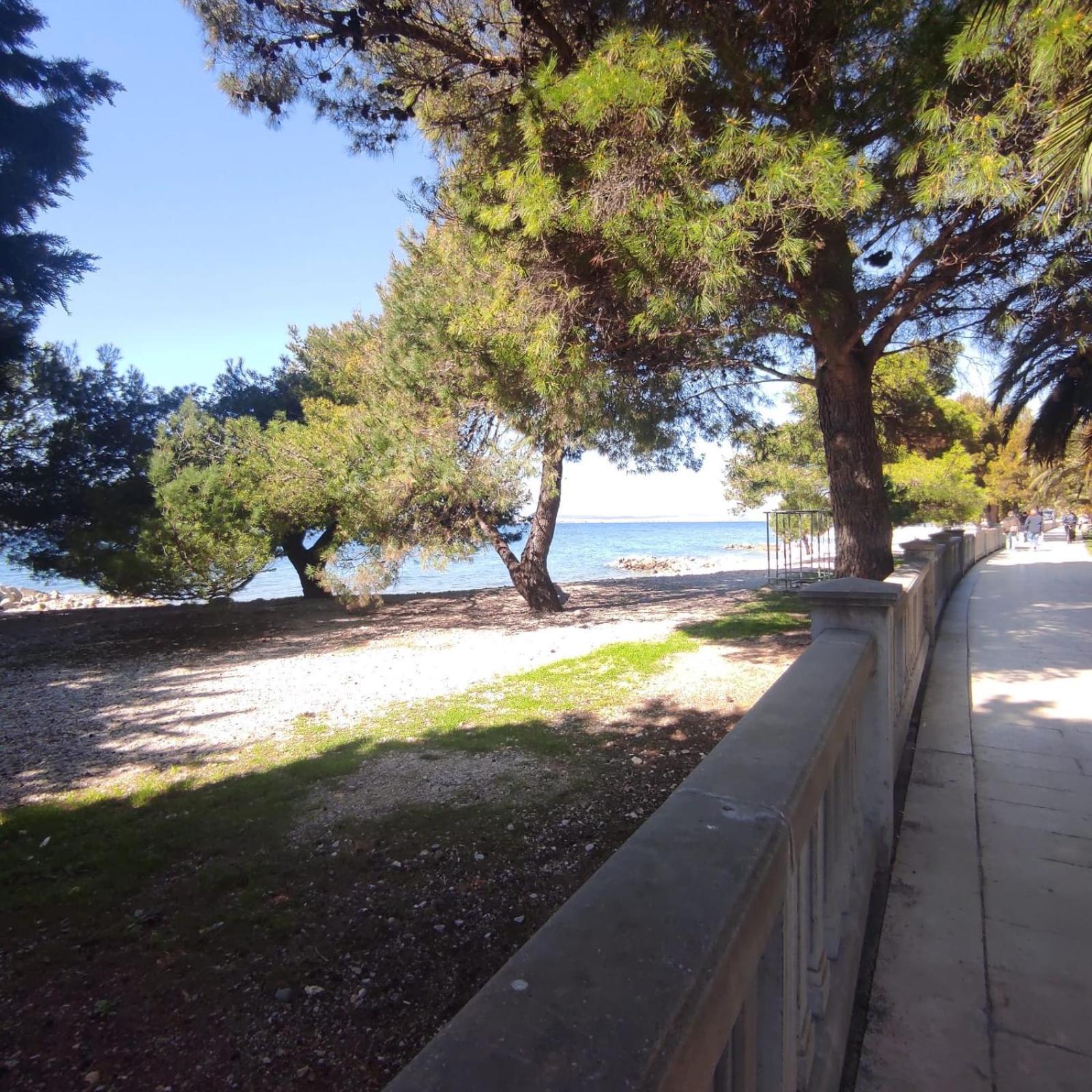 Miracle Apartment Crikvenica Kültér fotó