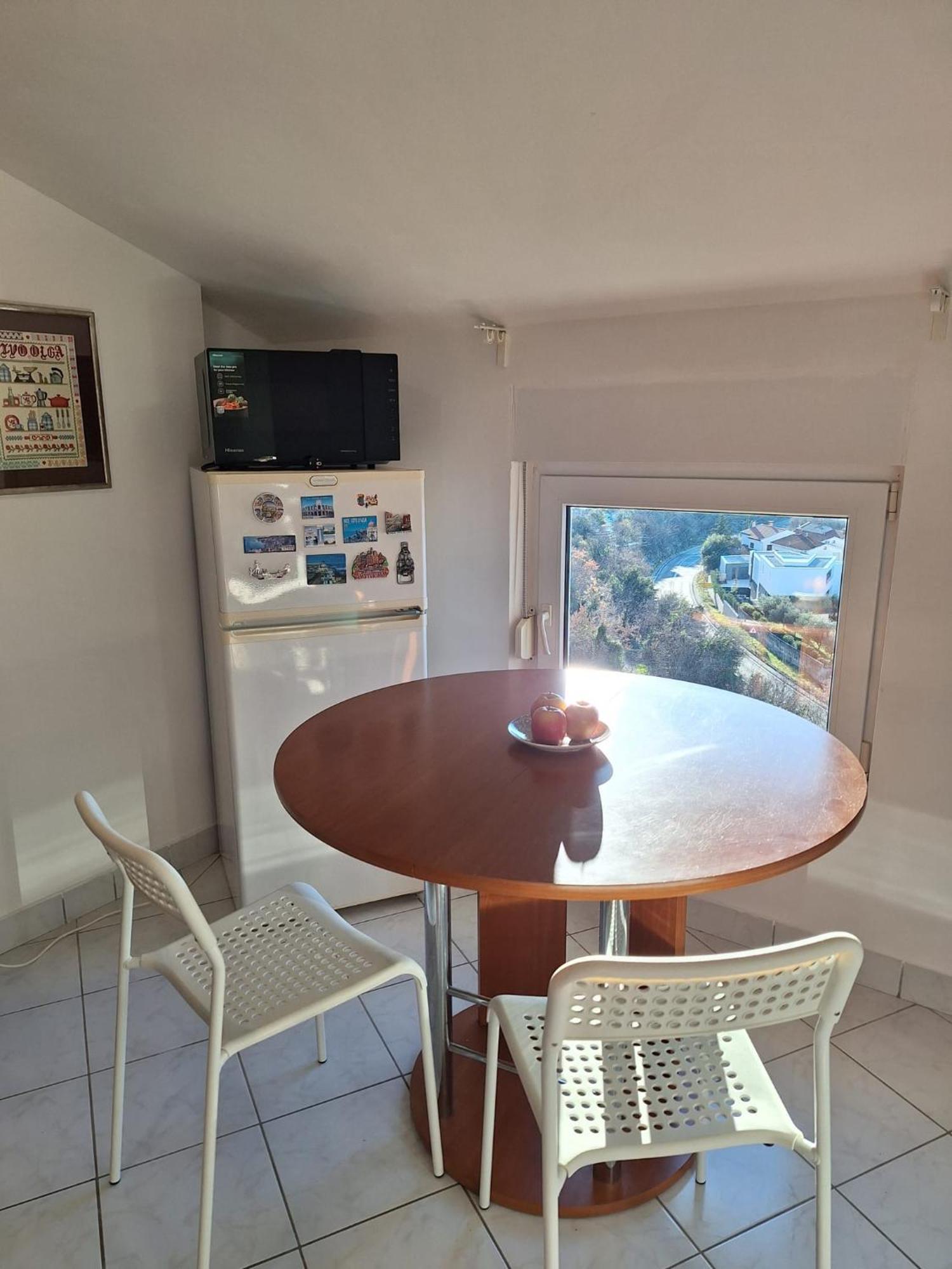 Miracle Apartment Crikvenica Kültér fotó